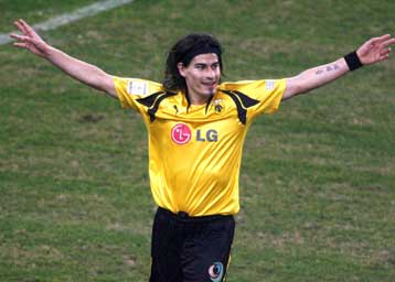 Σε κανονικούς ρυθμούς Μπλάνκο και Γεωργέας, καθυστερεί ο Δέλλας