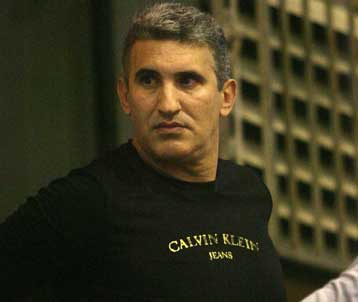 Παρουσία του Π. Κανελλόπουλου η συγκέντρωση φίλων της ΑΕΚ