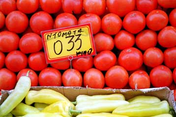 Τροποποίηση διάταξης για σαφή διαχωρισμό ελληνικών και ελληνοποιημένων οπωρολαχανικών