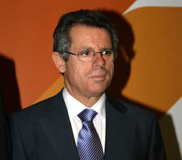 «Τίποτα δεν θα μείνει ανεξέλεγκτο στην αγορά» δήλωσε ο υφυπουργός Γ.Βλάχος