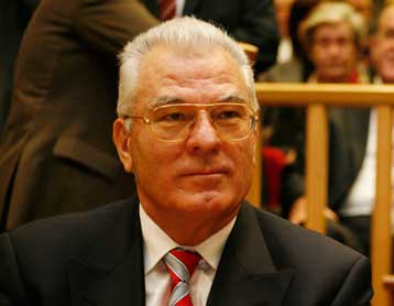 Εισήγηση Σανιδά να δικαστούν εκ νέου τα μέλη του ΔΣ της ΔΕΚΑ