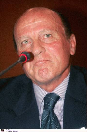 Θα βγει κάτι καλό για τον Παναθηναϊκό, εκτιμά ο Μίμης Δομάζος