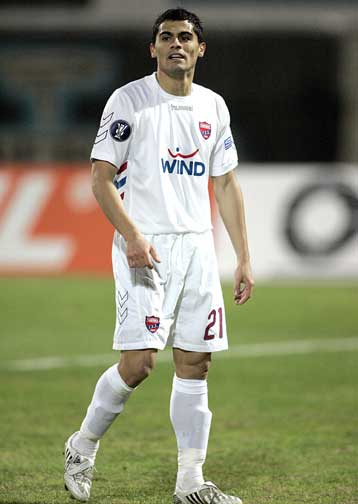 Ανοιχτό άφησε ο Τσακίρης το ενδεχόμενο παραχώρησης του Σπυρόπουλου