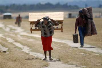 Αμφισβητεί τις προθέσεις του προέδρου Κιμπάκι η αντιπολίτευση στην Κένυα