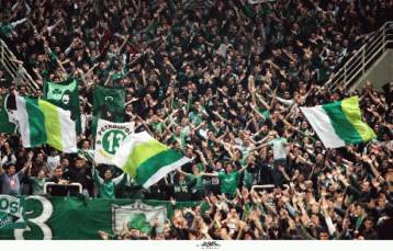 Χωρίς σύνθημα, μπήκε στο …παρασύνθημα ο Παναθηναϊκός με 88-68 τη Φενέρ