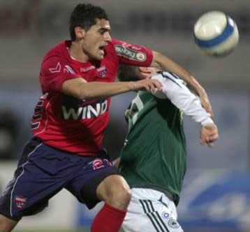 Κόλπο γκρόσο του Παναθηναϊκού με την απόκτηση του Σπυρόπουλου