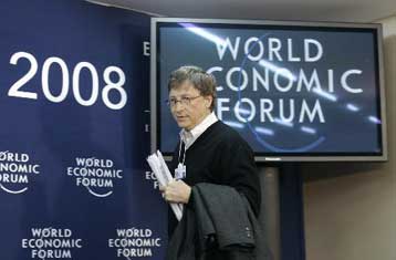 Απαισιοδοξία στα ανώτατα στελέχη των επιχειρήσεων για την παγκόσμια οικονομία