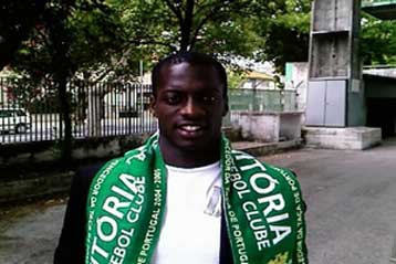 Συμφώνησε με Σετουμπάλ η ΑΕΚ για τον Εντίνιο