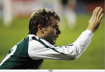 Καταστροφή αν δεν πάρουμε το πρωτάθλημα, δηλώνει ο Ίβανσιτς