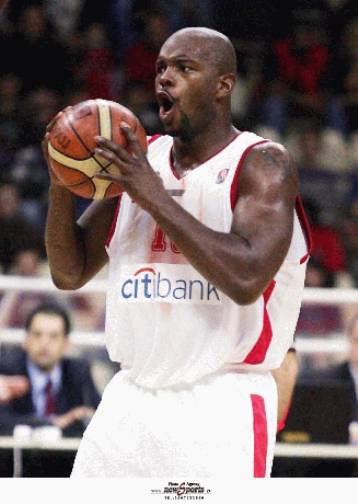 Χωρίς Ματσιγιάουσκας, αλλά με Γκριρ στη Θεσσαλονίκη ο Ολυμπιακός