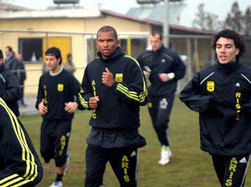 Δεν θα ρισκάρει συμμετοχή των Αμορόζο και Ζεντίλ ο Μπάγεβιτς