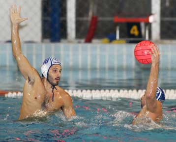 Εύκολα ο Εθνικός, 17-5 τη ΝΕ Πατρών στην 17η αγωνιστική