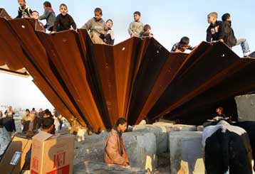 Η Χαμάς δέχτηκε να συνομιλήσει με την Φατάχ υπό την αιγίδα της Αιγύπτου