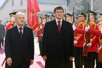 «Επικίνδυνη» για το Κόσοβο κρίνει την αδυναμία του ΣΑ να πάρει θέση ο Μπαν Γκι-Μουν