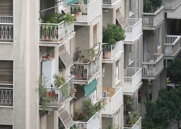 Νέα αύξηση των αντικειμενικών τιμών των ακινήτων μελετά το υπουργείο