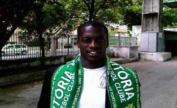 Στην Αθήνα ο Εϊντίνιο για την επισημοποίηση της συνεργασίας με την ΑΕΚ