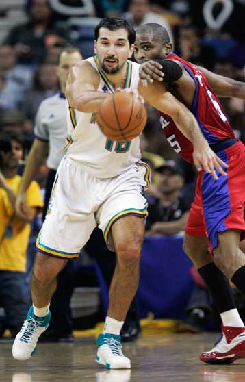 Νίκες για Νέα Ορλεάνη, Ντάλας και Φοίνιξ στον μαγικό κόσμο του NBA