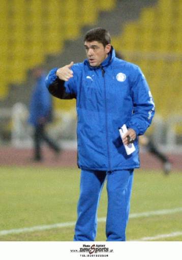 Γαλλική ενίσχυση στα χαφ για Ηρακλή με την αναμενόμενη πρσοθήκη του Ξαβιέ Μόρο Λεόν