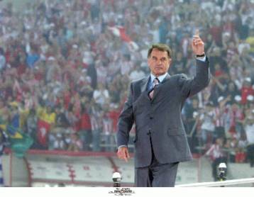 Με απουσίες αλλά και χωρίς άγχος ο Αρης στο «Καραϊσκάκη»