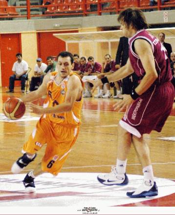 Η ΑΕΛ ήταν η νικήτρια του τοπικού ντέρμπι με την Ολύμπια με 75-62