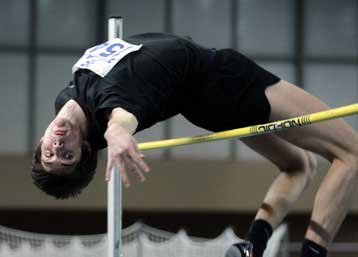 Πανελλήνια ρεκόρ στους «μικρούς» από Παπαχρήστου και Μάστορα στην Παιανία