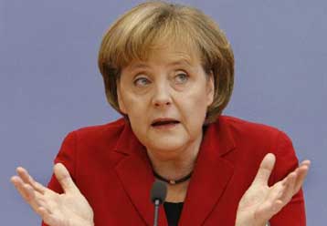 Κρίσιμο τεστ για την Ανγκελα Μέρκελ οι περιφερειακές εκλογές στη Γερμανία