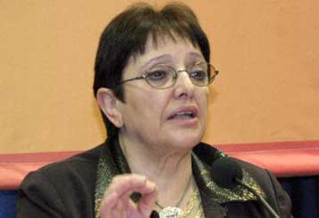 Επίθεση Αλ.Παπαρήγα κατά του ΣΥΝ για «κεντροαριστερές προτιμήσεις»