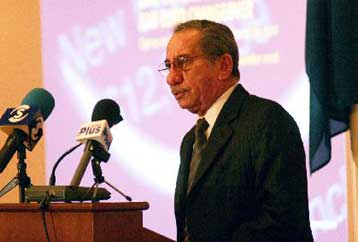 Αβεβαιότητα στην Κύπρο για το αποτέλεσμα των προεδρικών εκλογών του Φεβρουαρίου