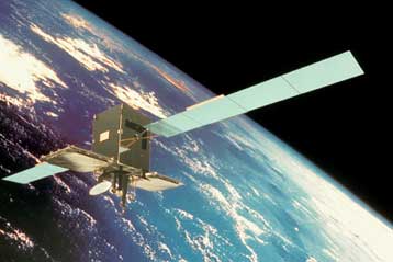 Αμερικανικός κατασκοπευτικός δορυφόρος μπορεί να συντριβεί στη Γη