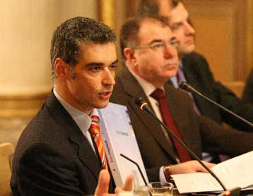 Σε νέα βάση η λειτουργία των γραφείων εξωτερικού του ΕΟΤ