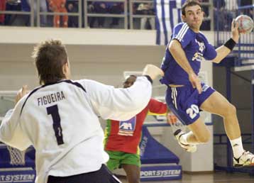 Το εμπόδιο της Ισπανίας καλείται να ξεπεράσει η εθνική στο δρόμο για το Παγκόσμιο