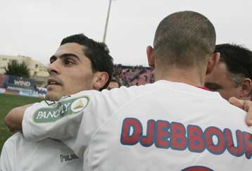 «Αντίο» στον Σπυρόπουλο με νίκη – λύτρωση για τον Πανιώνιο