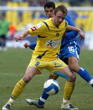 Μετριότατο θέαμα με λογικό 0-0 για Ηρακλή και Αστέρα Τρίπολης