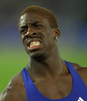 Στα άκρα οι σχέσεις του Τσέιμπερς με την βρετανική ομοσπονδία στίβου