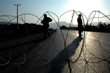 Αμερικανική πίεση στο Πακιστάν για ευρύτερο ρόλο της CIA κατά της Αλ Κάιντα