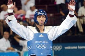 Και ο Αλέξανδρος Νικολαΐδης πάει Πεκίνο…