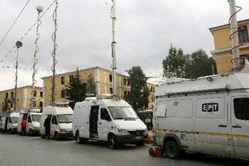 Στο Αιγινήτειο νοσοκομείο εσπευσμένα ο Χρ.Νικολιτσόπουλος