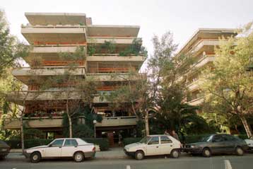 Τουλάχιστον τρία χρόνια ισχύει το μισθωτήριο πρώτης κατοικίας