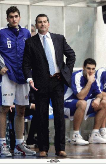 Ερχεται ο Γκόλεματς για τον Πανελλήνιο, φεύγει ο Ν Τζάι