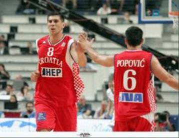 Ευρωπαϊκό Κύπελλο με τη φανέλα του Παναθηναϊκού θέλει ο Πρκάτσιν