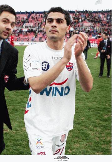 Έτοιμος να ανοίξει νέα σελίδα στην καριέρα του ο Σπυρόπουλος