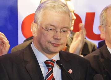 «Βουτιά» για τους Χριστιανοδημοκράτες στις γερμανικές περιφερειακές εκλογές