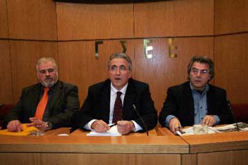 Ξεκινούν την Τετάρτη οι διαπραγματεύσεις για τη νέα εθνική συλλογική σύμβαση εργασίας