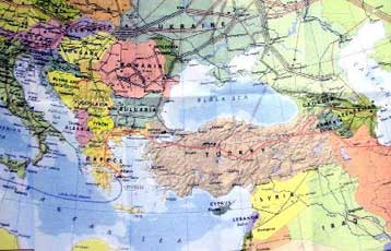 Κοινοπραξία ΔΕΠΑ – Edison για τον ελληνοϊταλικό αγωγό φυσικό αερίου