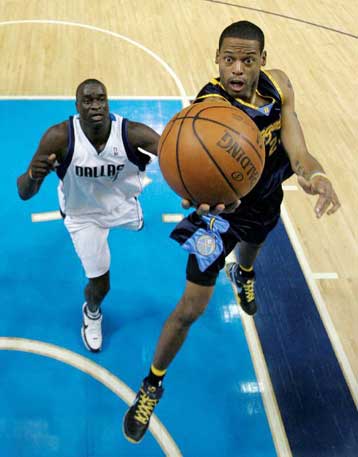 Μεγάλη νίκη των Καβαλίερς στο Λος Αντζελες