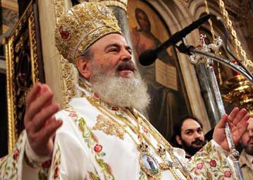 Θλίψη εκφράζει η πολιτειακή και πολιτική ηγεσία για την εκδημία του Αρχιεπισκόπου