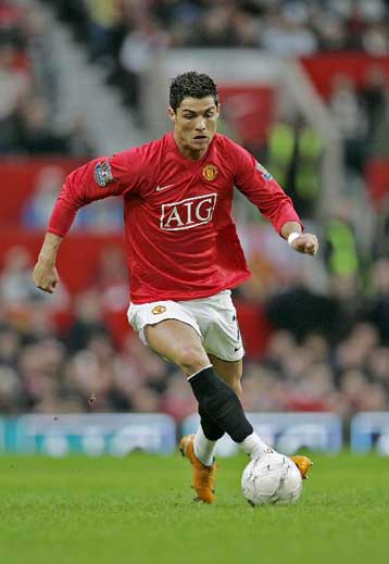 Κανένα θέμα παραχώρησης του Ρονάλντο ξεκαθαρίζει ο Φέργκιουσον