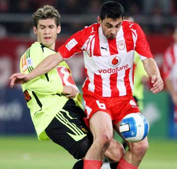 Για δευτερη συνεχόμενη Κυριακή όλοι οι διαιτητές πήραν… άριστα