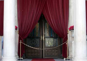 Η διαδικασία για την εκλογή του νέου Αρχιεπισκόπου Αθηνών και Πάσης Ελλάδος