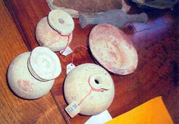 Δύο συλλήψεις στην Αθήνα για αρχαιοκαπηλία